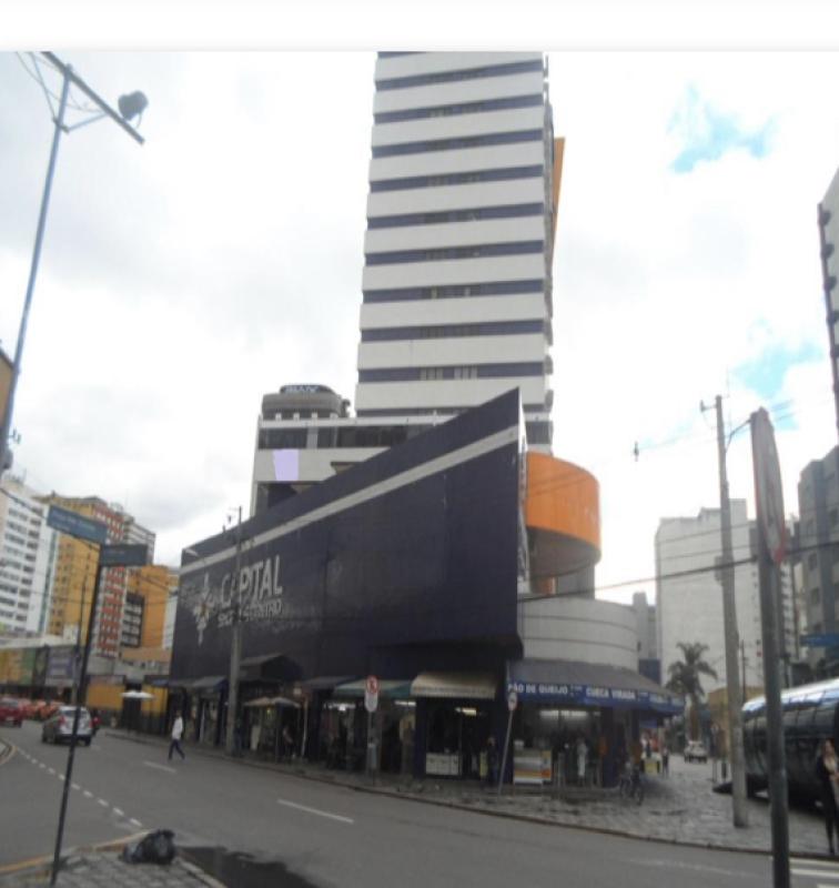 Loja com mezanino  para alugar