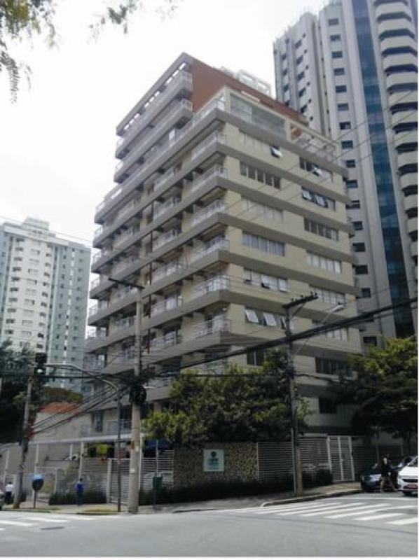 Venda Sala Comercial Com 33 M² No Near Office Aclimação