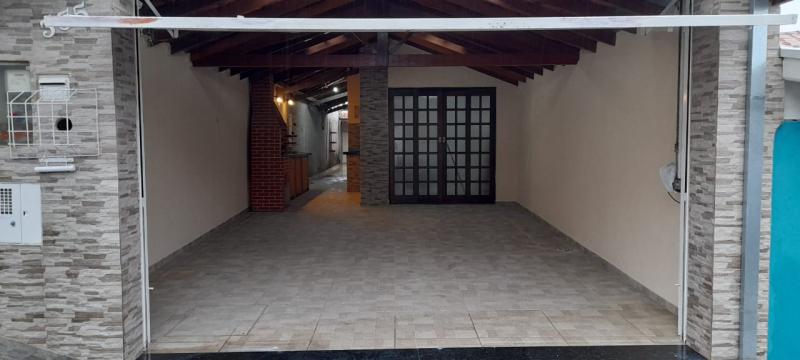Casa 2 Dorms. bairro Alto São Pedro em Taubaté
