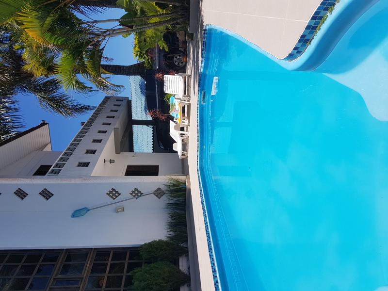 CASA PRAIA CENTRAL GUARATUBA