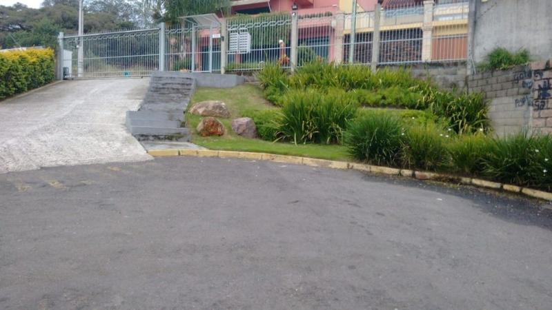 Vendo terreno no bairro Vila Nova