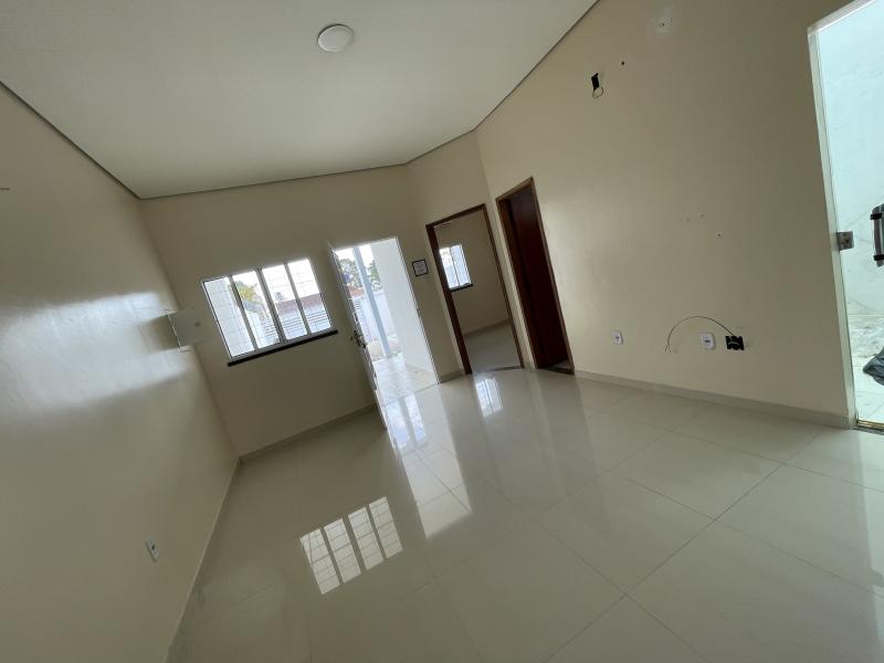 Casa disponível para alugar
