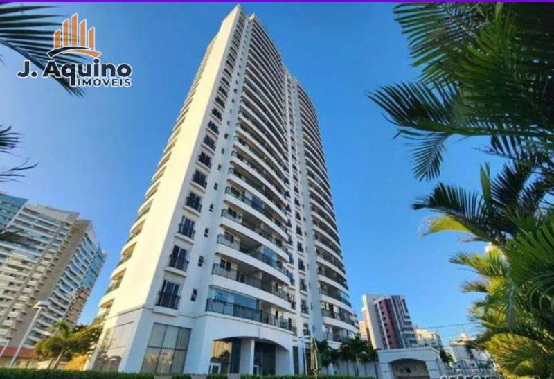 Apartamento no bairro Cocó