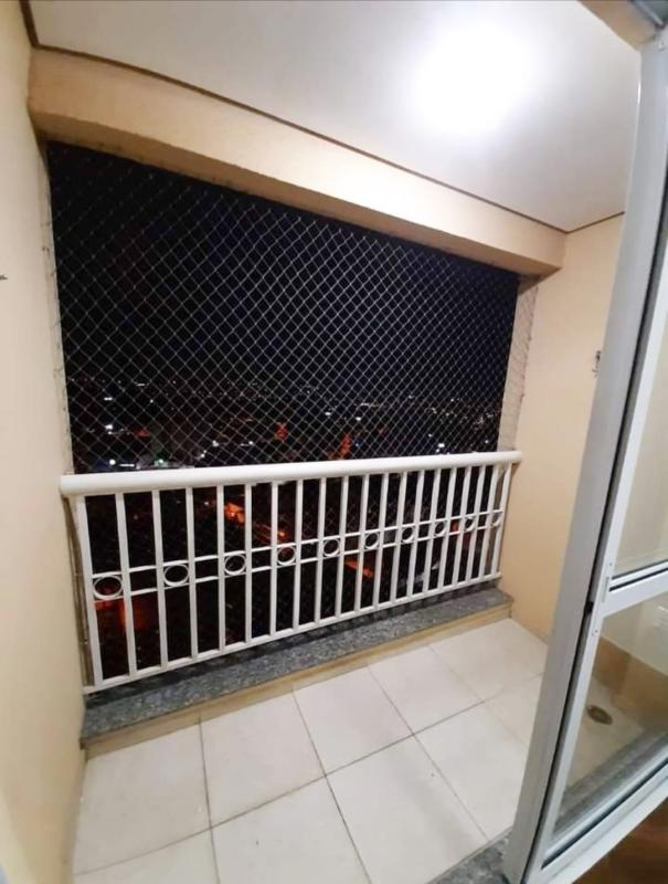 Apartamento  Reserva das Flores, 3 dormitórios, 2 vagas, Guaruhos