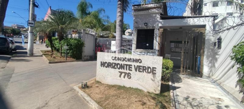 Apartamento Condomínio Horizonte Verde 