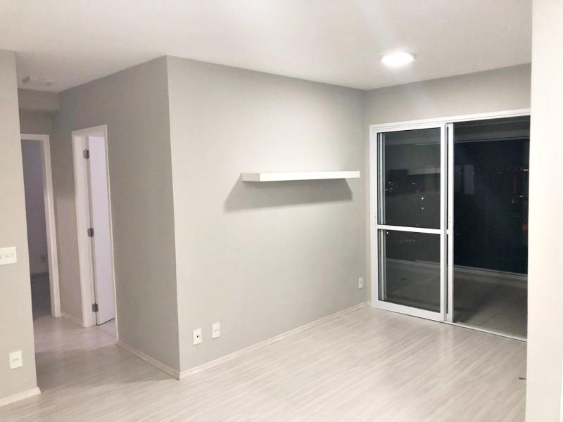 Apartamento Parque Ventura 68m² 2 dormitórios 1 suite 1 vaga