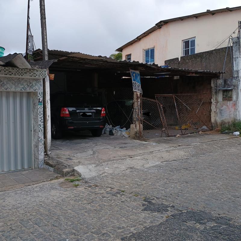 imovel a venda em rua movimentada no ibura 