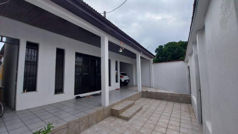 Casa na Cidade Nova prox. ao salmo 91 