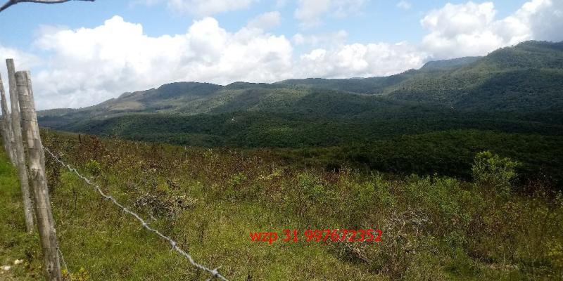 Excelente lote em Lavras Novas - MG