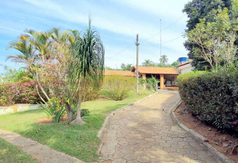 CHÁCARA - NOVA XAMPIRRA -  ITATIBA -  SP - 3.157m2