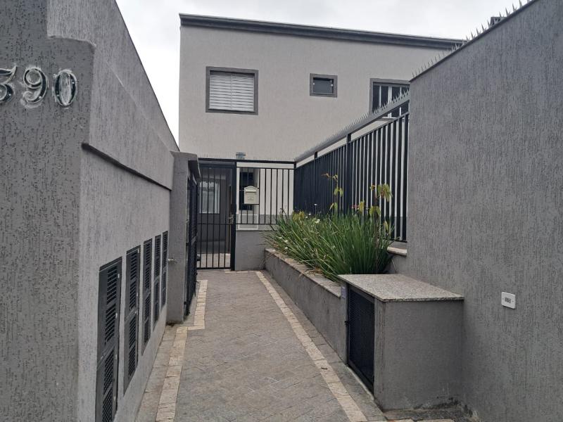 Apartamento 2 dormitórios c/ vaga na Vila Matilde