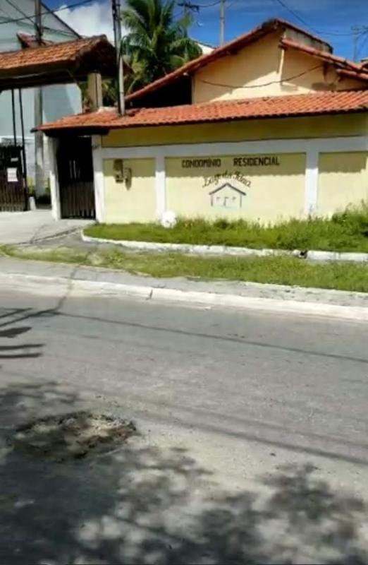 Terreno Quitado em Condomínio com Escritura Registrada