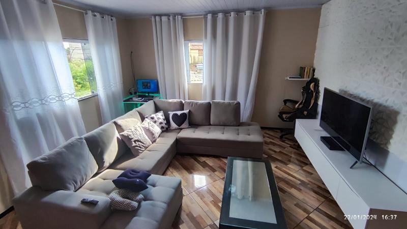 casa com loja em nova contagem
