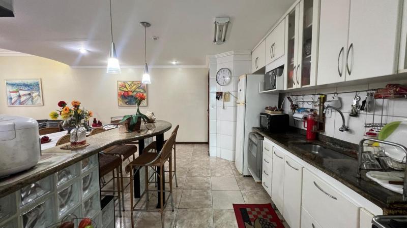 Aptº 2 Qts(1 suíte) Vila Nova 160 m²