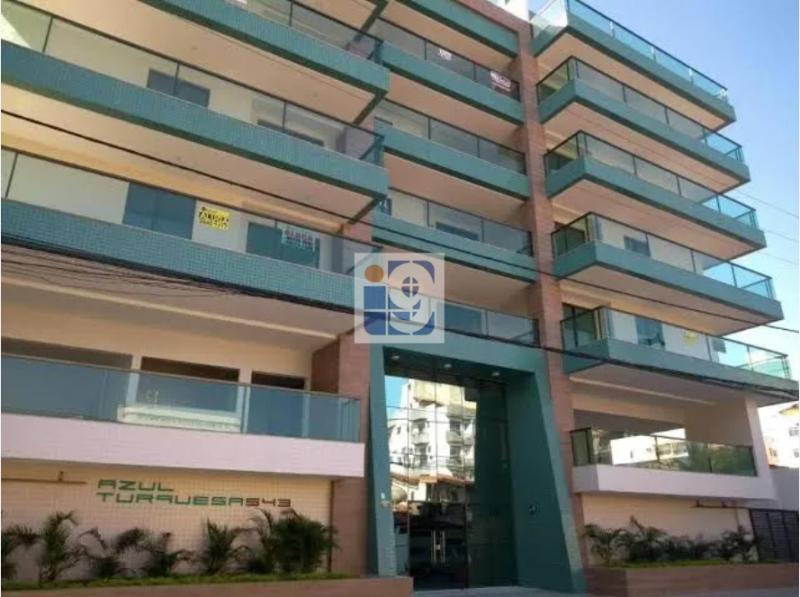 Cobertura 2 suítes Vila Nova