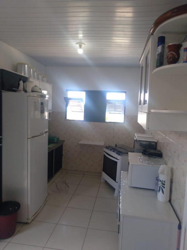 Casa de Praia - Itaparica