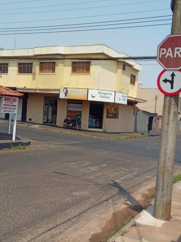 Alugar Apartamento