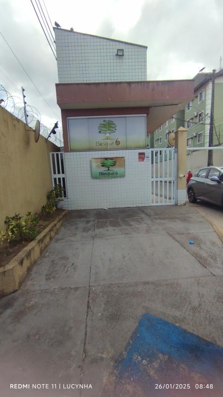Condomínio Residencial Village VI