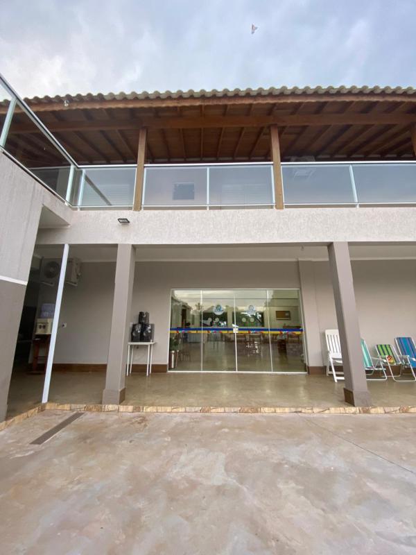 Vende se Pousada 