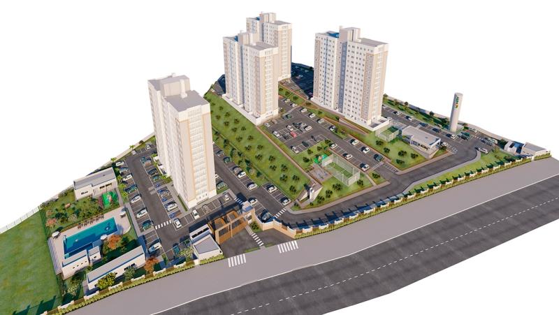 Residencial Cascais