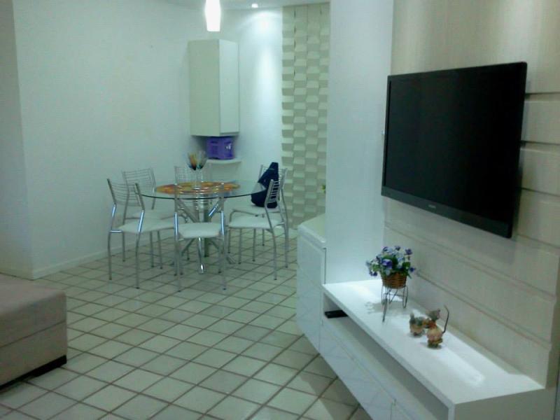VENDO APARTAMENTO 3 QUARTOS, 3 BANHEIROS, SERRARIA, JD. SANTA ANA