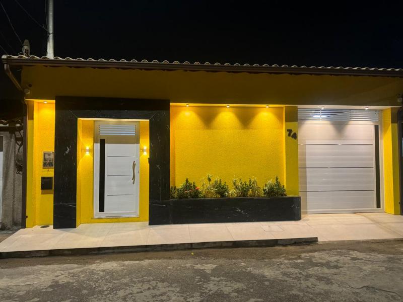 Vendo Casa Luxuosa perto do Top Shopping 