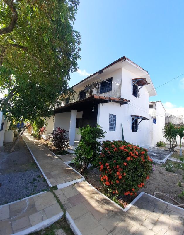 Chalé em Itamaracá