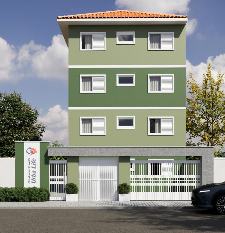 Pré - Lançamento - São Bernardo do Campo 