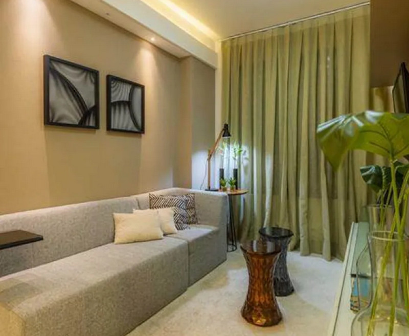 Apartamento perfeito e mobilado para alugar no Residencial Reserva Polidoro, Recifeo, Recife