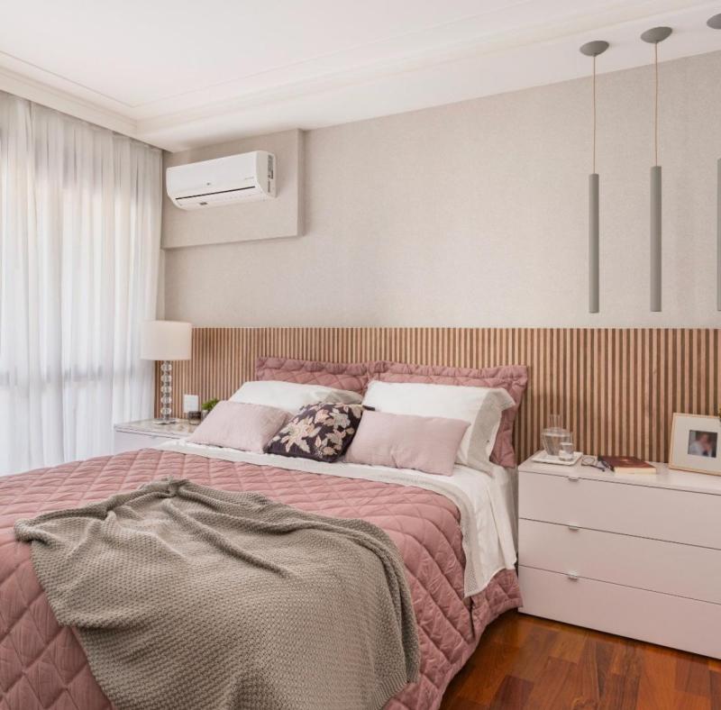 Apartamento 190 m² - Condomínio Ville Belle Epoque - Alto de Pinheiros 