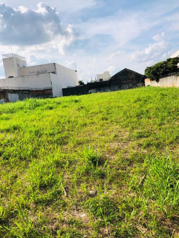Lote/Terreno 652 m² - Ponte São João - Jundiaí/SP