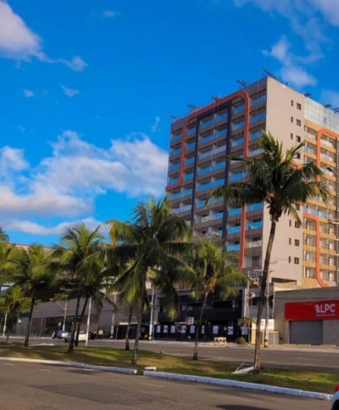 Aconchegante Apê em Jardim Armação 