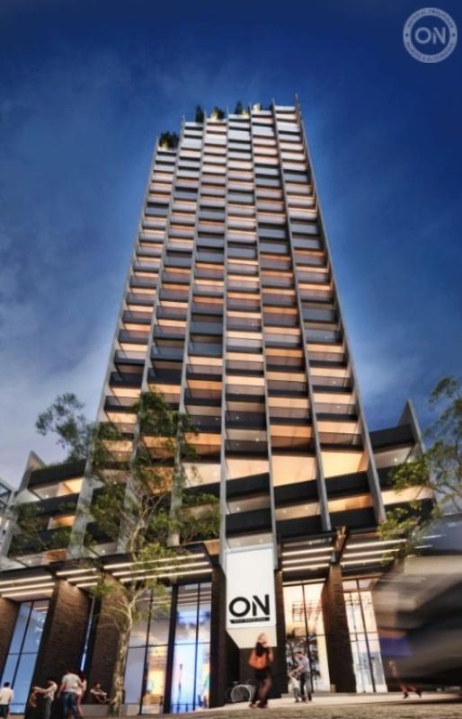Studio para investidores na Vila Madalena