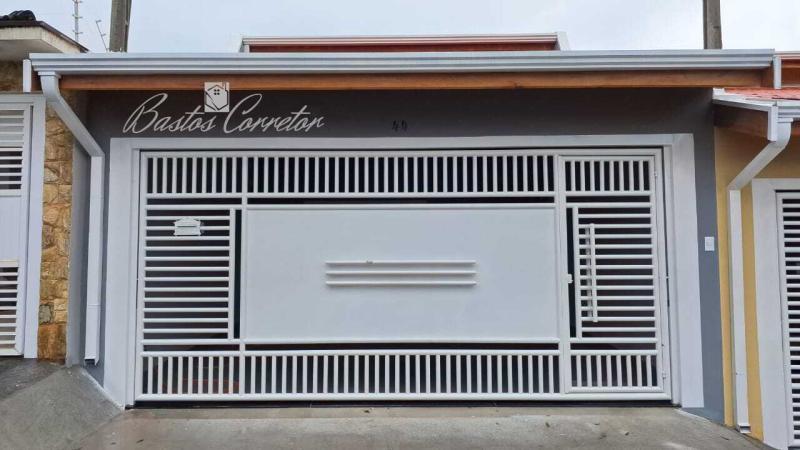 Casa Térrea a Venda em Indaiatuba