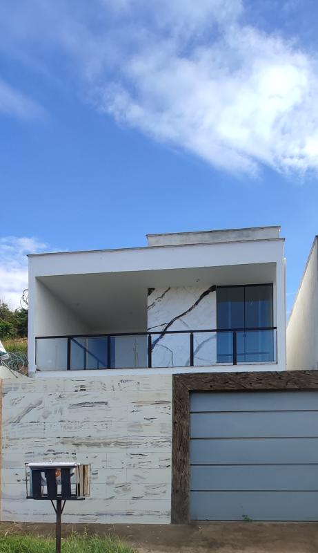 Casa lagoa santa