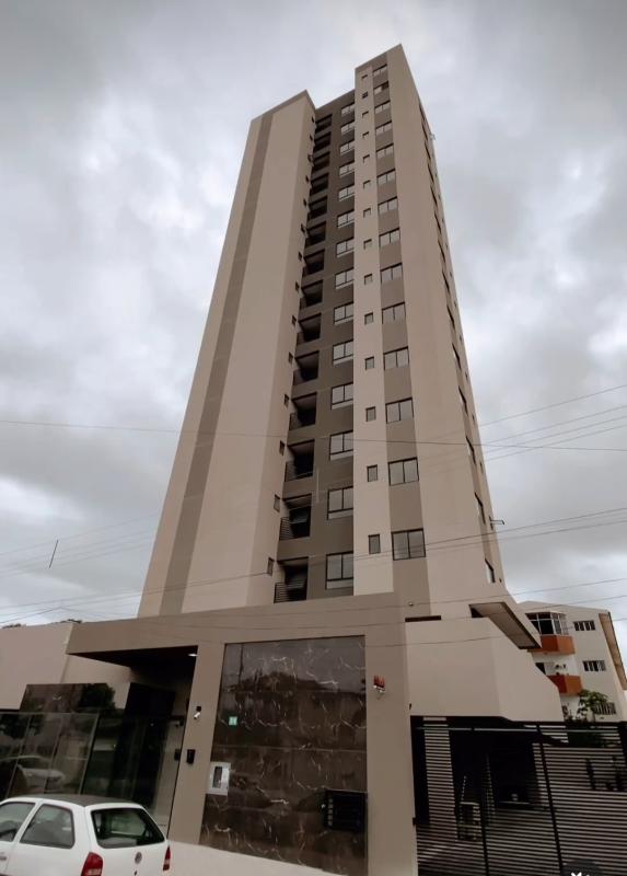 Apartamentos Prontos em Lagoa Nova - 2/4 Suíte - 57m² - Documentação Grátis