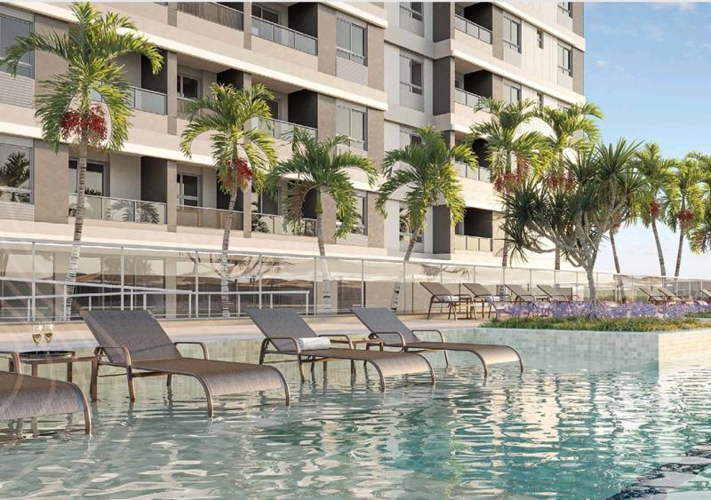 Apartamento Jardim Botânico 