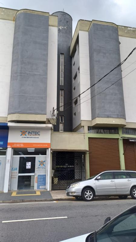 Apartamento 02 quartos São Caetano do Sul. Mude já!