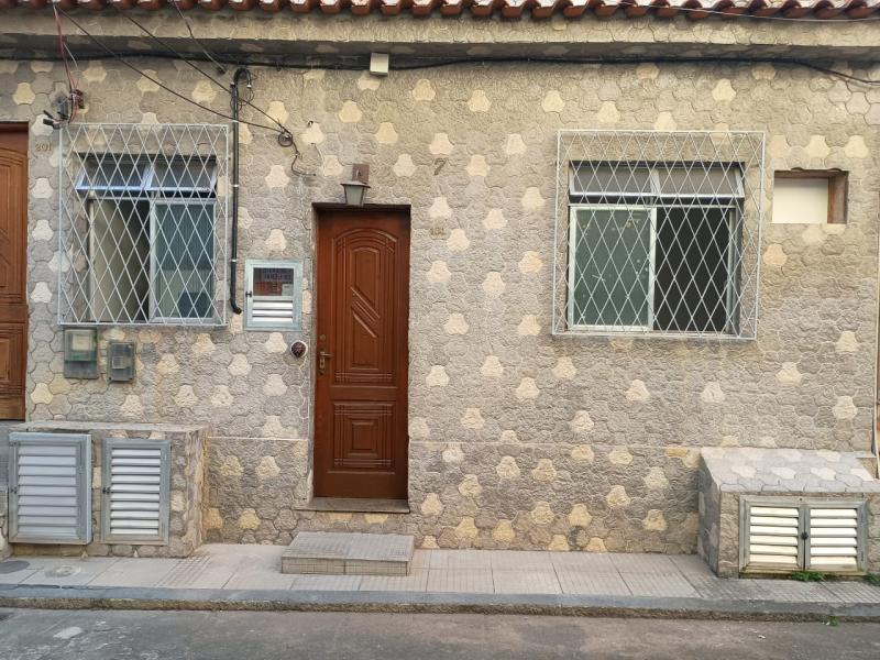 Casa de vila particular 