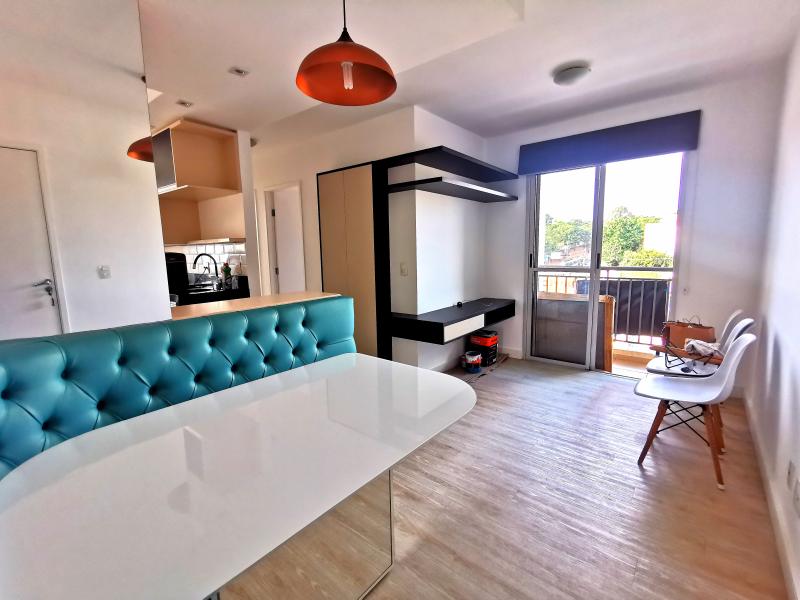 Av. Das Amoreiras, 4001 Vila Mimosa 