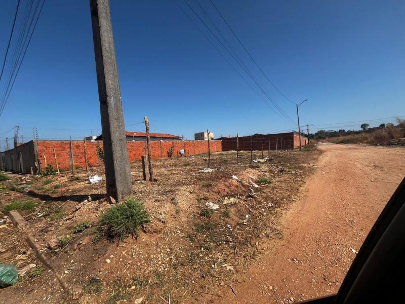 Terreno no Angelim 420 m2