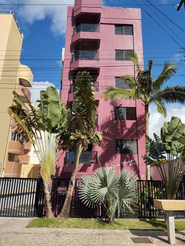 Apartamento Com vista Para o Mar 