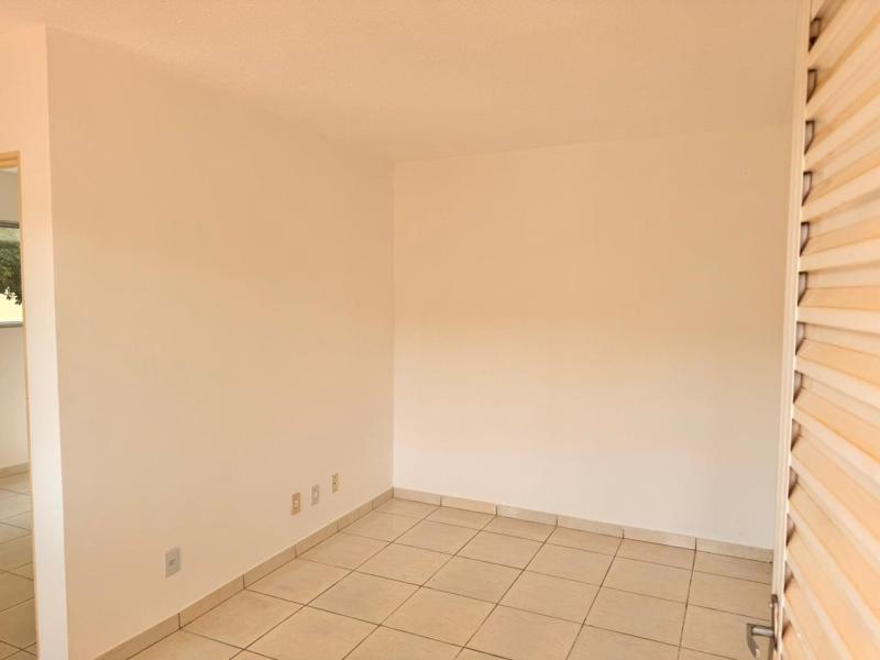 Excelente apartamento de 2 quartos