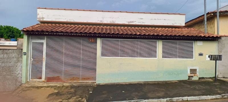 Casa a venda! oportunidade para você adquirir seu Imóvel 