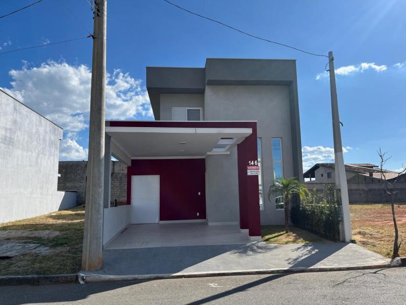 Casa Condomínio Recanto Tropical - Taubaté