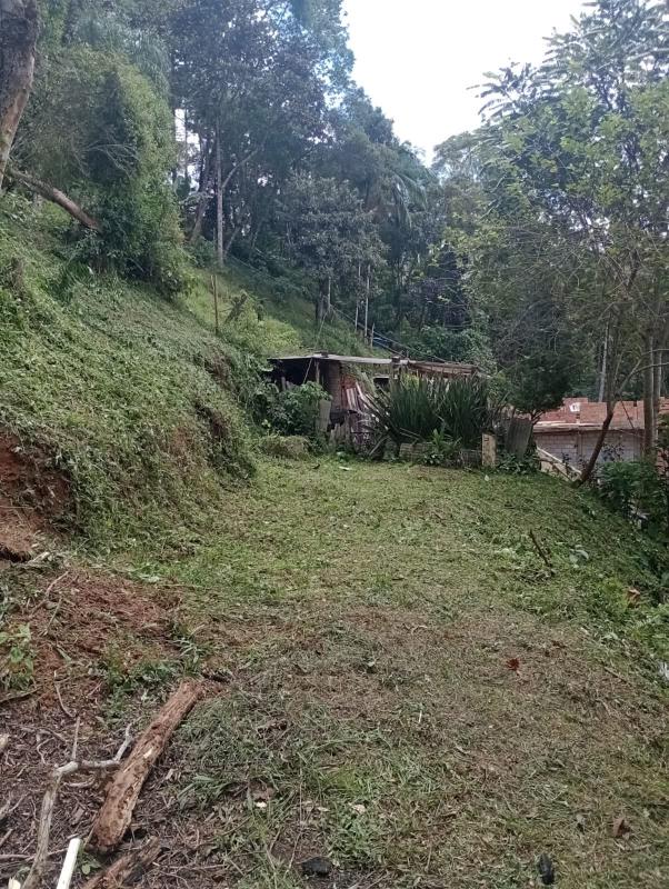 Terreno barato em São Lourenço da Serra - 45km de SP
