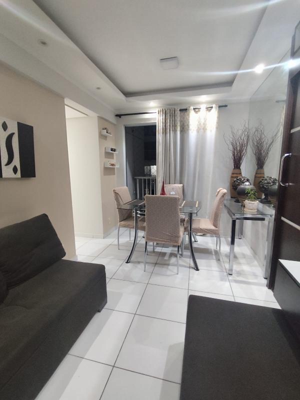 Condominio residencial vitali 