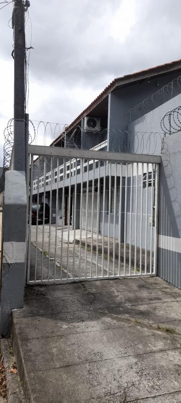 Sobrado Confortável em Condomínio - Fanny, Curitiba