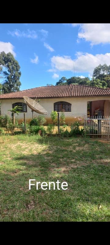 Excelente Chácara com 36.000m2, em Tijucas do Sul Pr