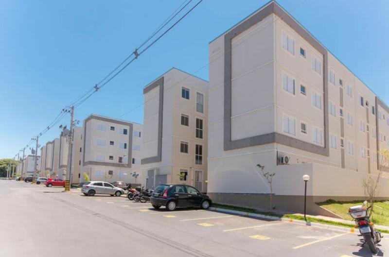 Residencial Santoro